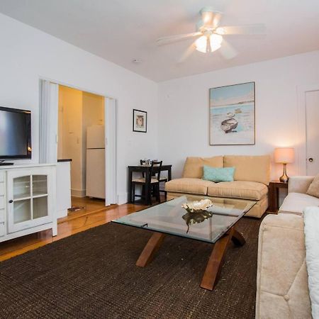 Boston Condominium, First Floor Easy Access To Mb מראה חיצוני תמונה