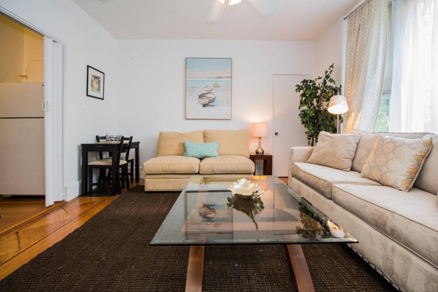 Boston Condominium, First Floor Easy Access To Mb מראה חיצוני תמונה