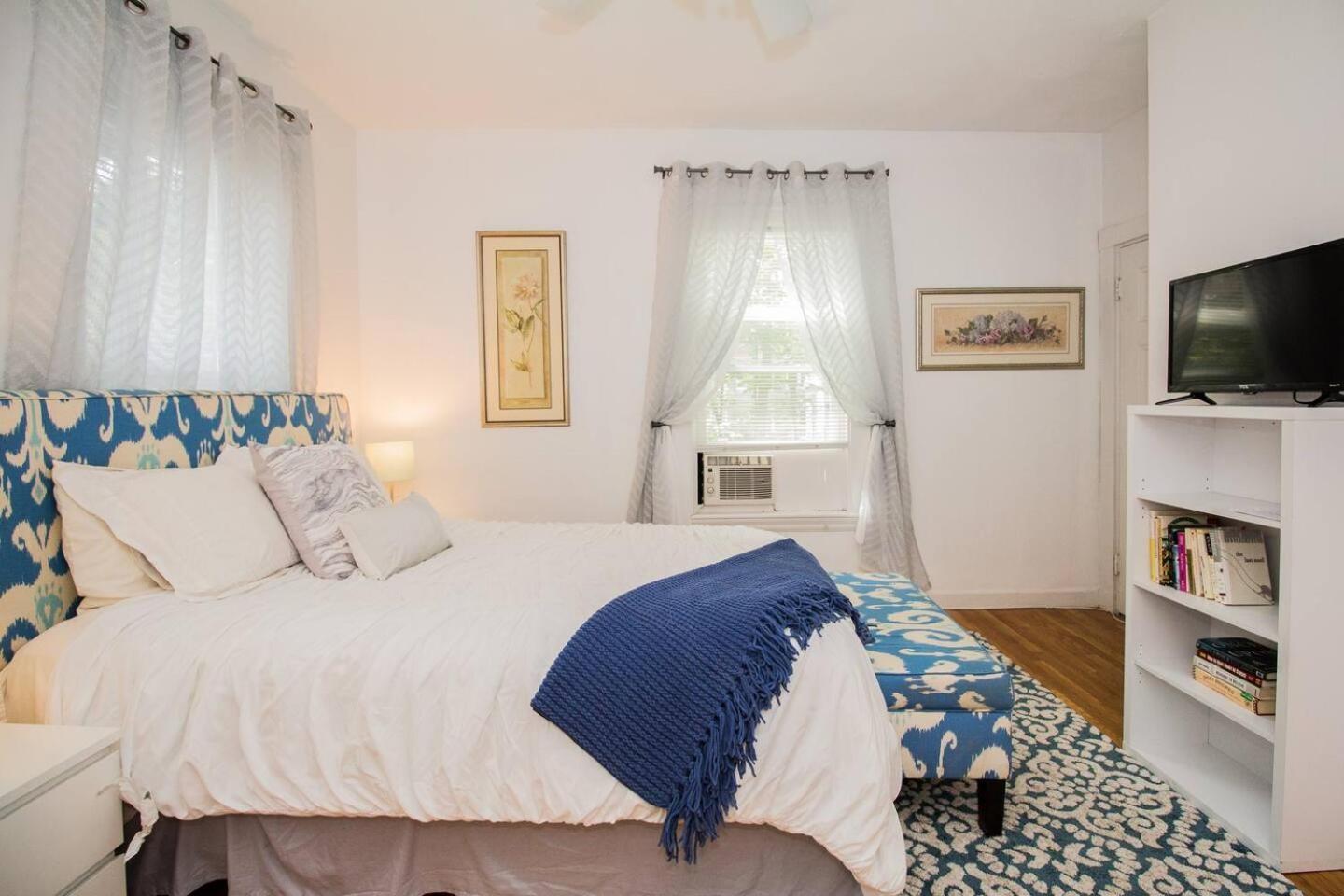 Boston Condominium, First Floor Easy Access To Mb מראה חיצוני תמונה