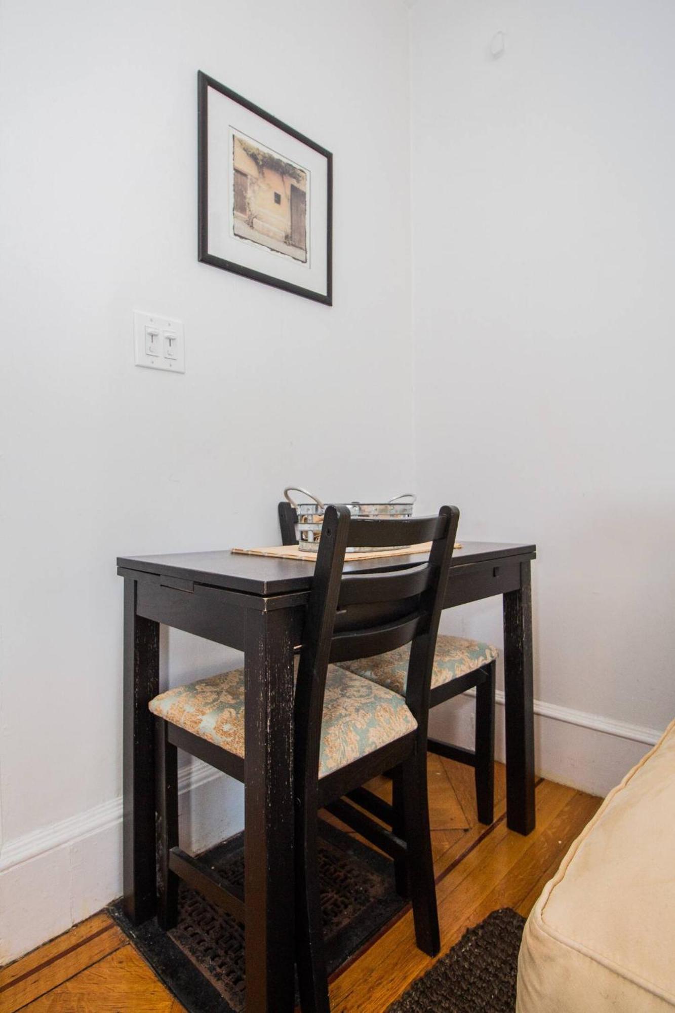 Boston Condominium, First Floor Easy Access To Mb מראה חיצוני תמונה