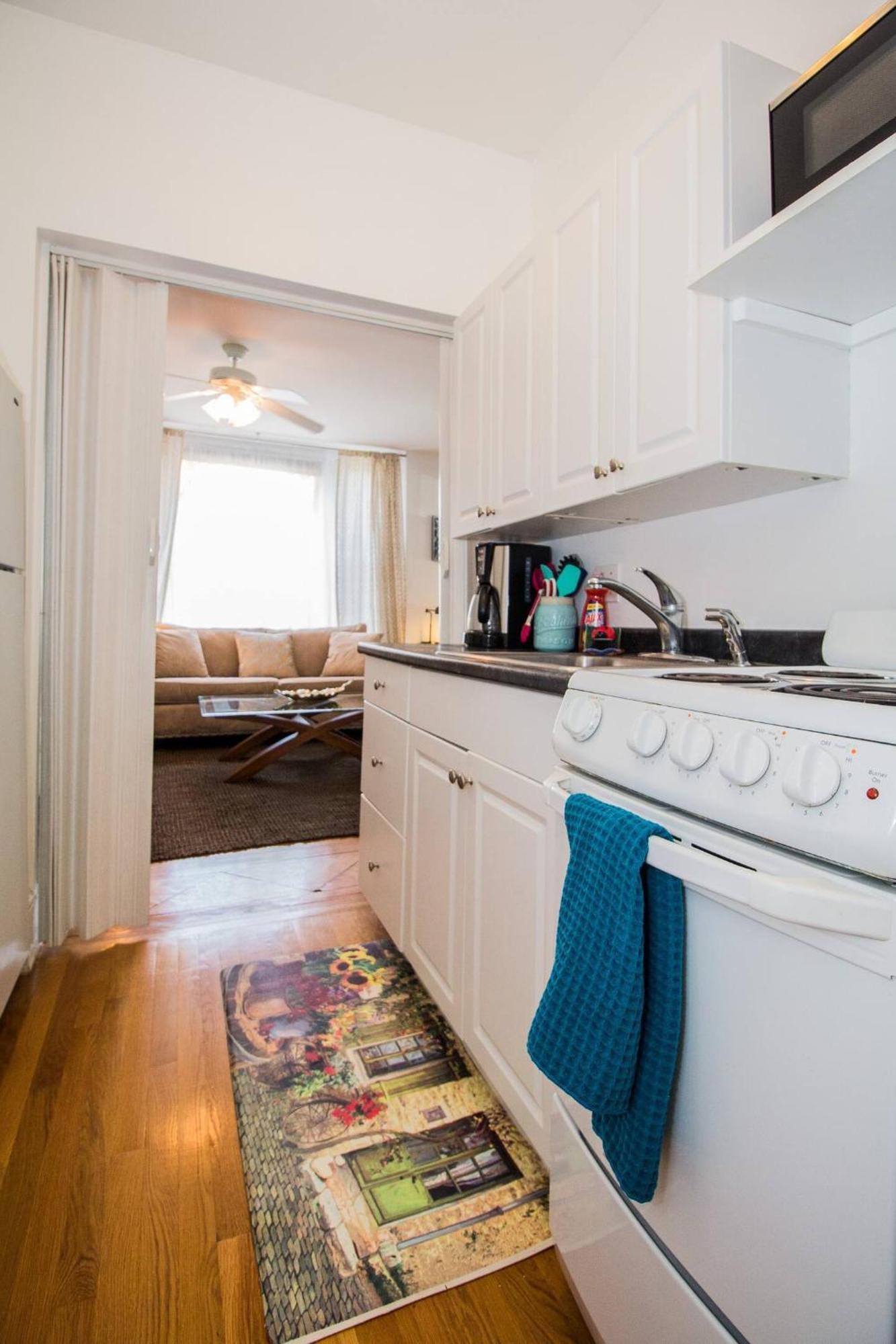 Boston Condominium, First Floor Easy Access To Mb מראה חיצוני תמונה