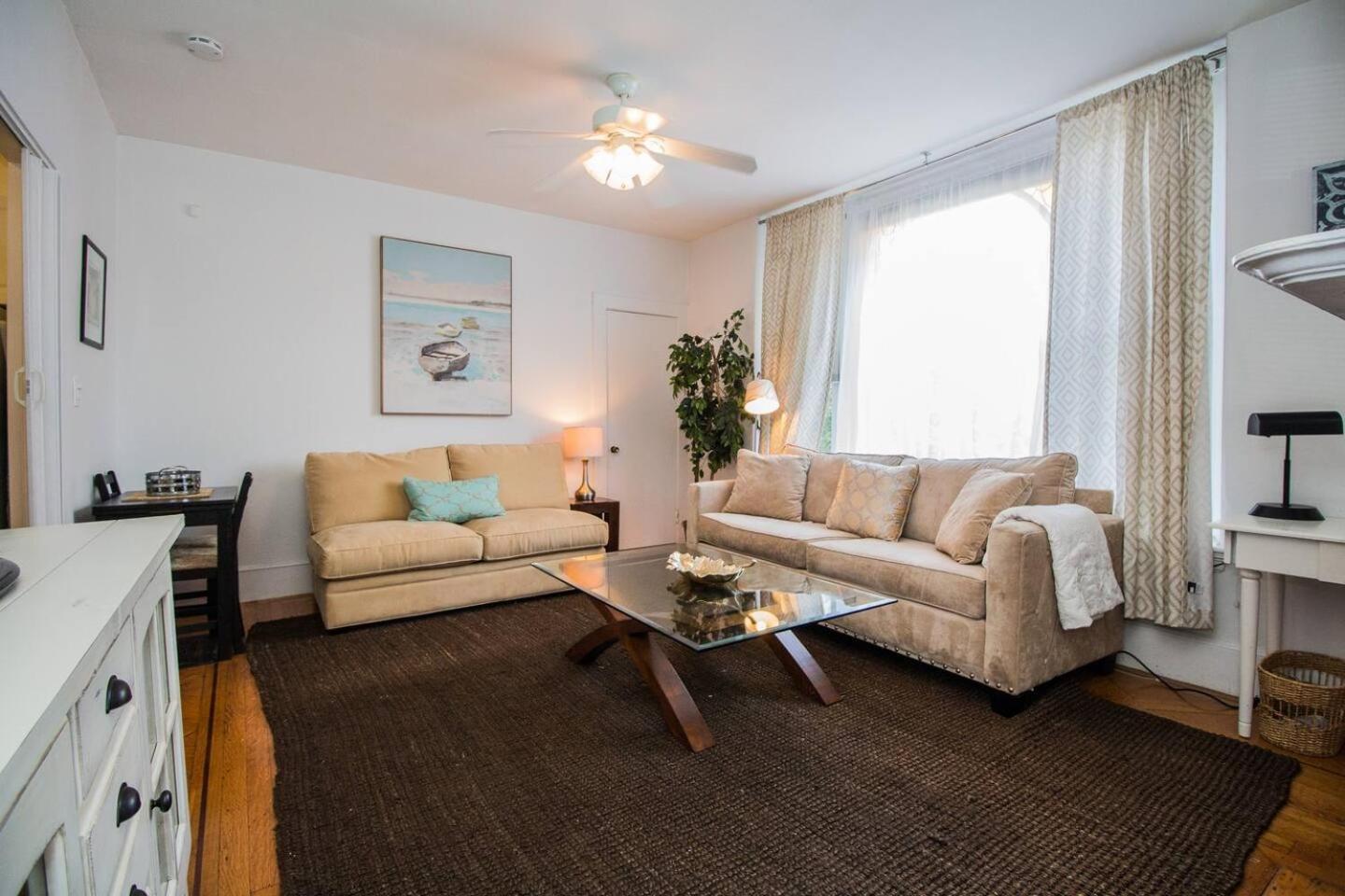Boston Condominium, First Floor Easy Access To Mb מראה חיצוני תמונה