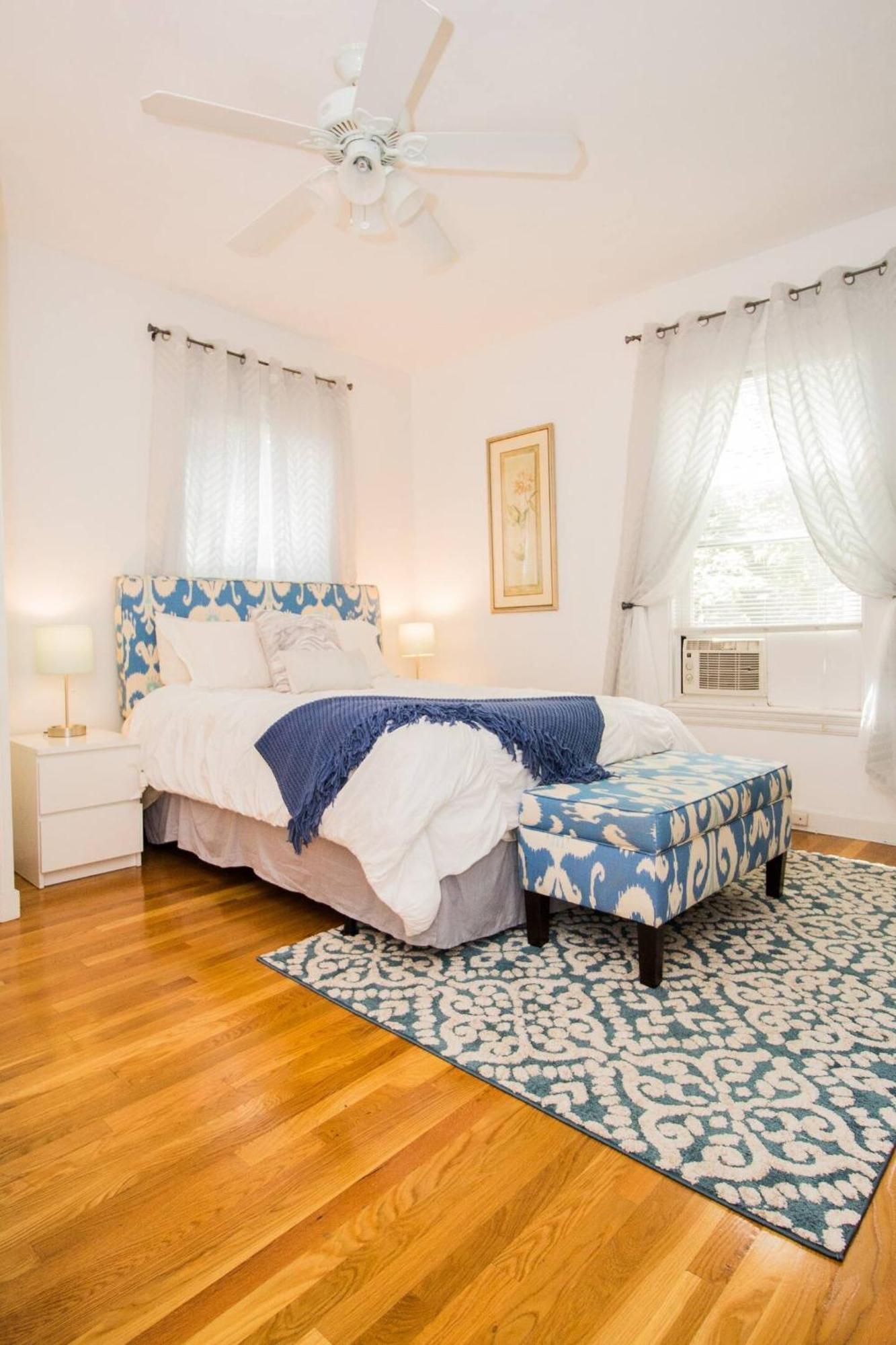 Boston Condominium, First Floor Easy Access To Mb מראה חיצוני תמונה